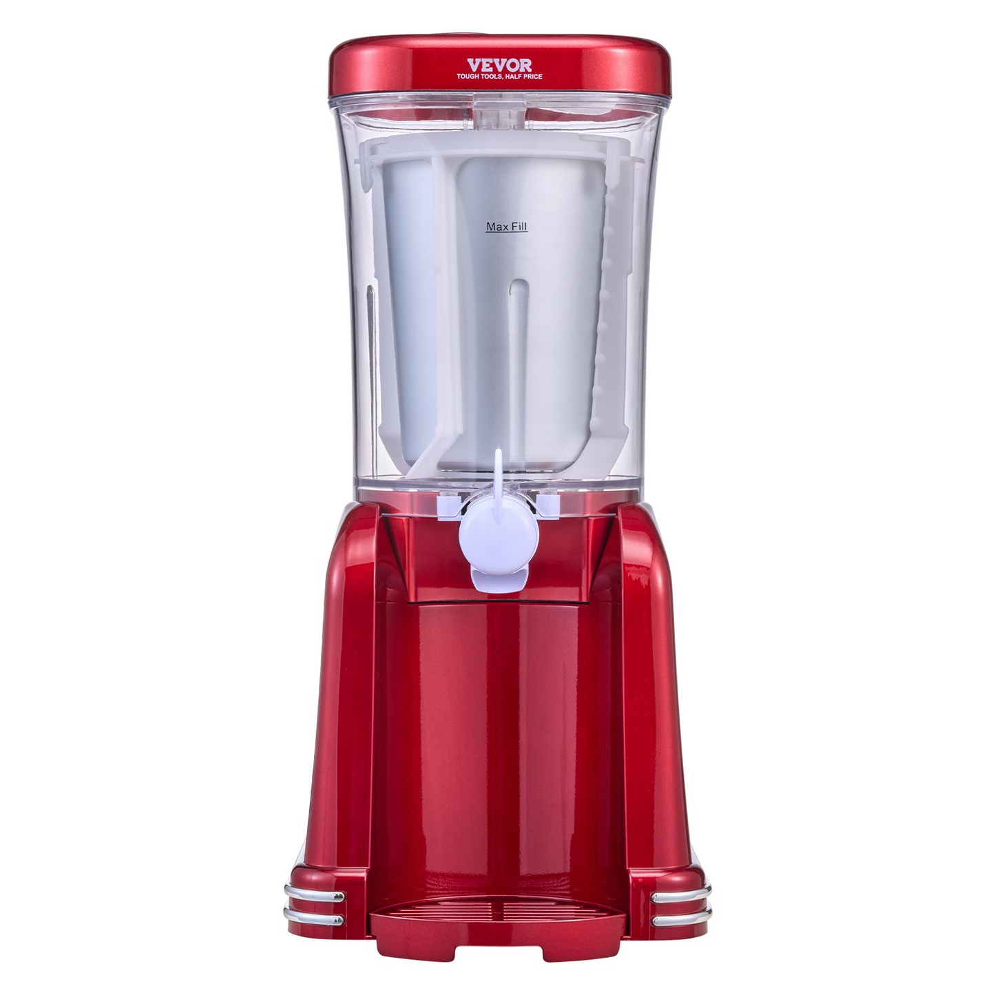 Slushy Machine for Home Margarita Slush Maker 32oz Smoothie Frozen Drink Maker