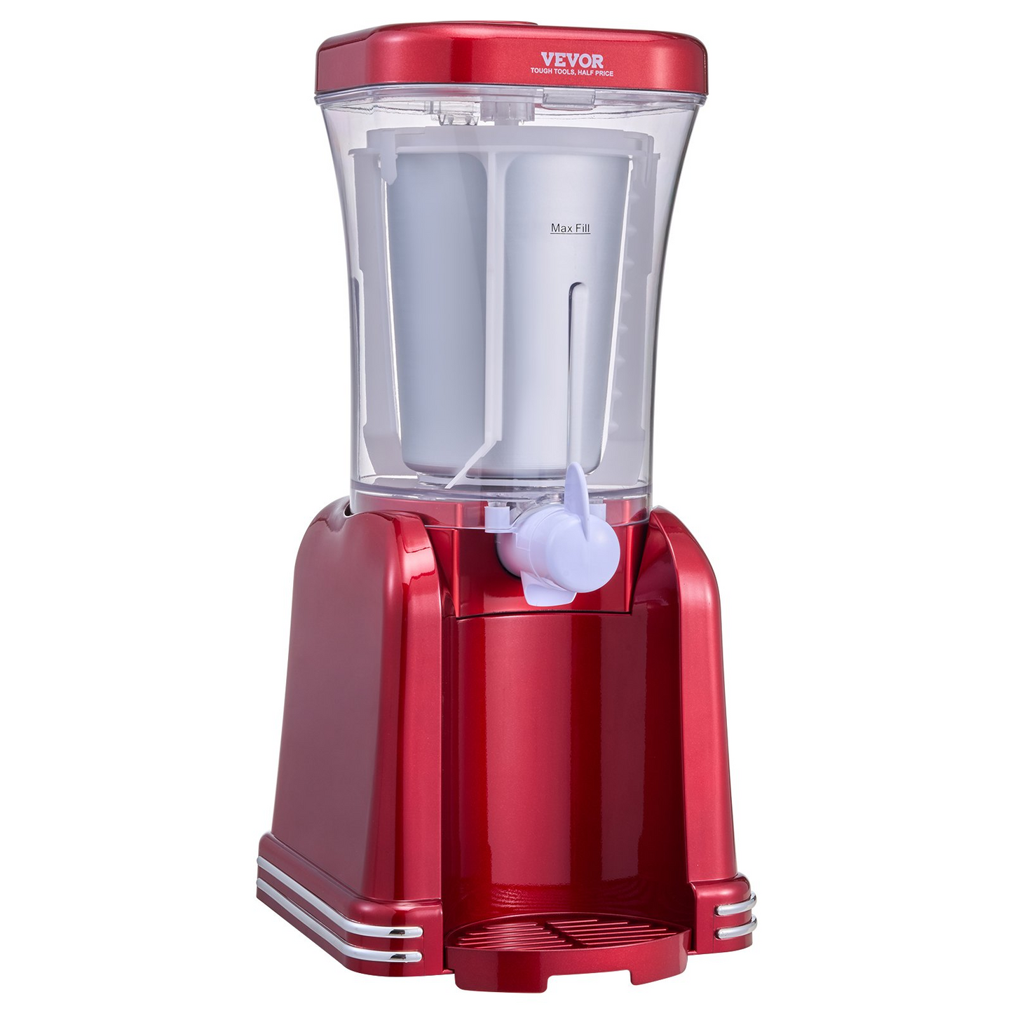 Slushy Machine for Home Margarita Slush Maker 32oz Smoothie Frozen Drink Maker