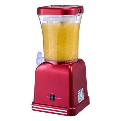 Slushy Machine for Home Margarita Slush Maker 32oz Smoothie Frozen Drink Maker