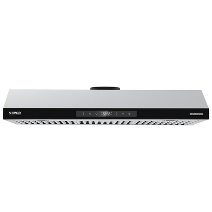 36" Under Cabinet Range Hood Vent Hood 900CFM Gesture & Touch Control