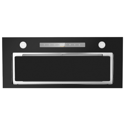 VEVOR 30in Built-in Range Hood Insert Vent Hood 800CFM Gesture & Touch Control