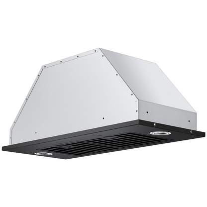 VEVOR 30in Built-in Range Hood Insert Vent Hood 800CFM Gesture & Touch Control