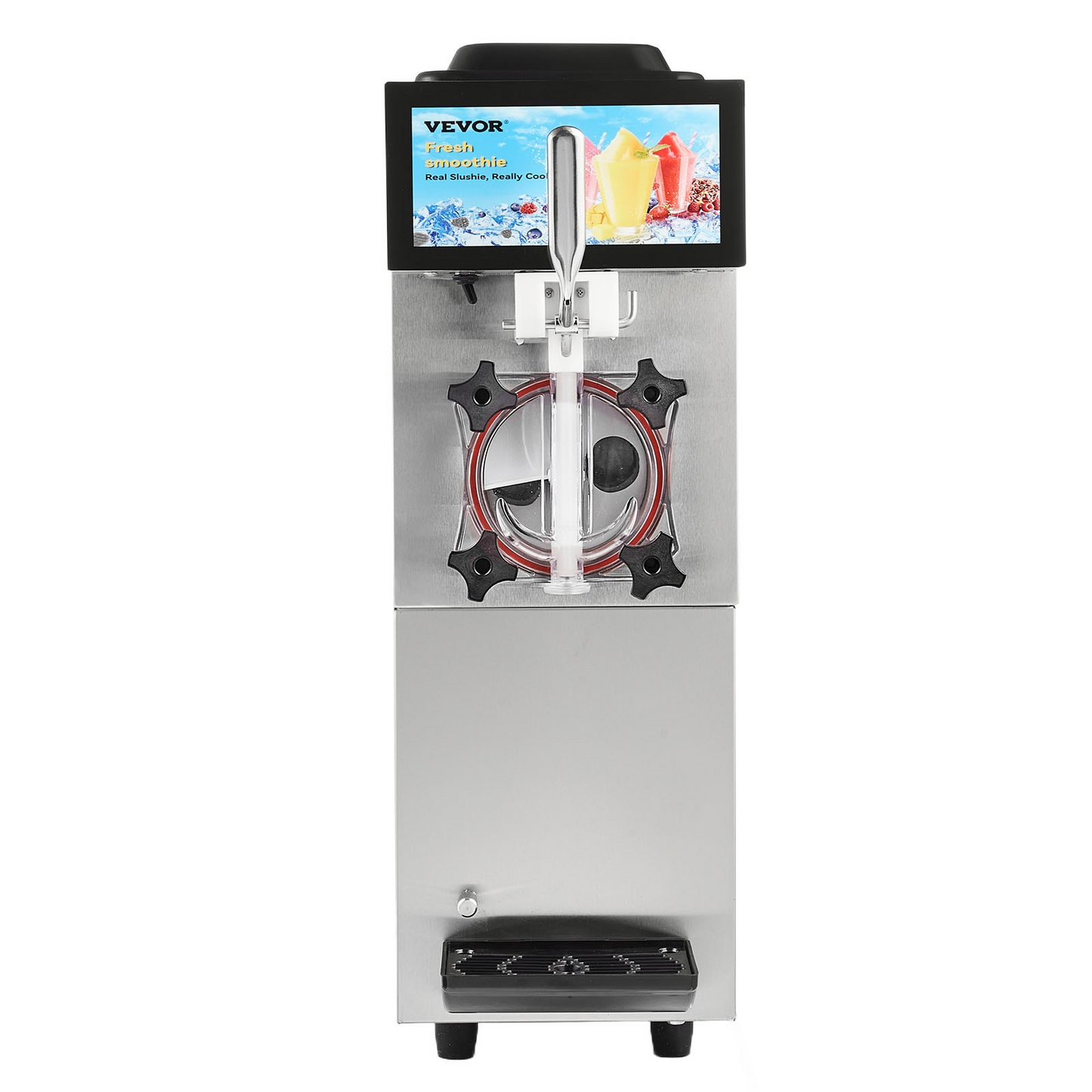 12L / 3.17 Gal Commercial Slushy Machine Margarita Smoothie Frozen Drink